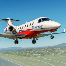 Flight Simulator - TV icon